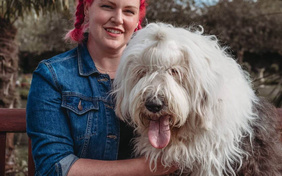  The Guilt and The Change: Supporting Dogs with Hidden Pain.