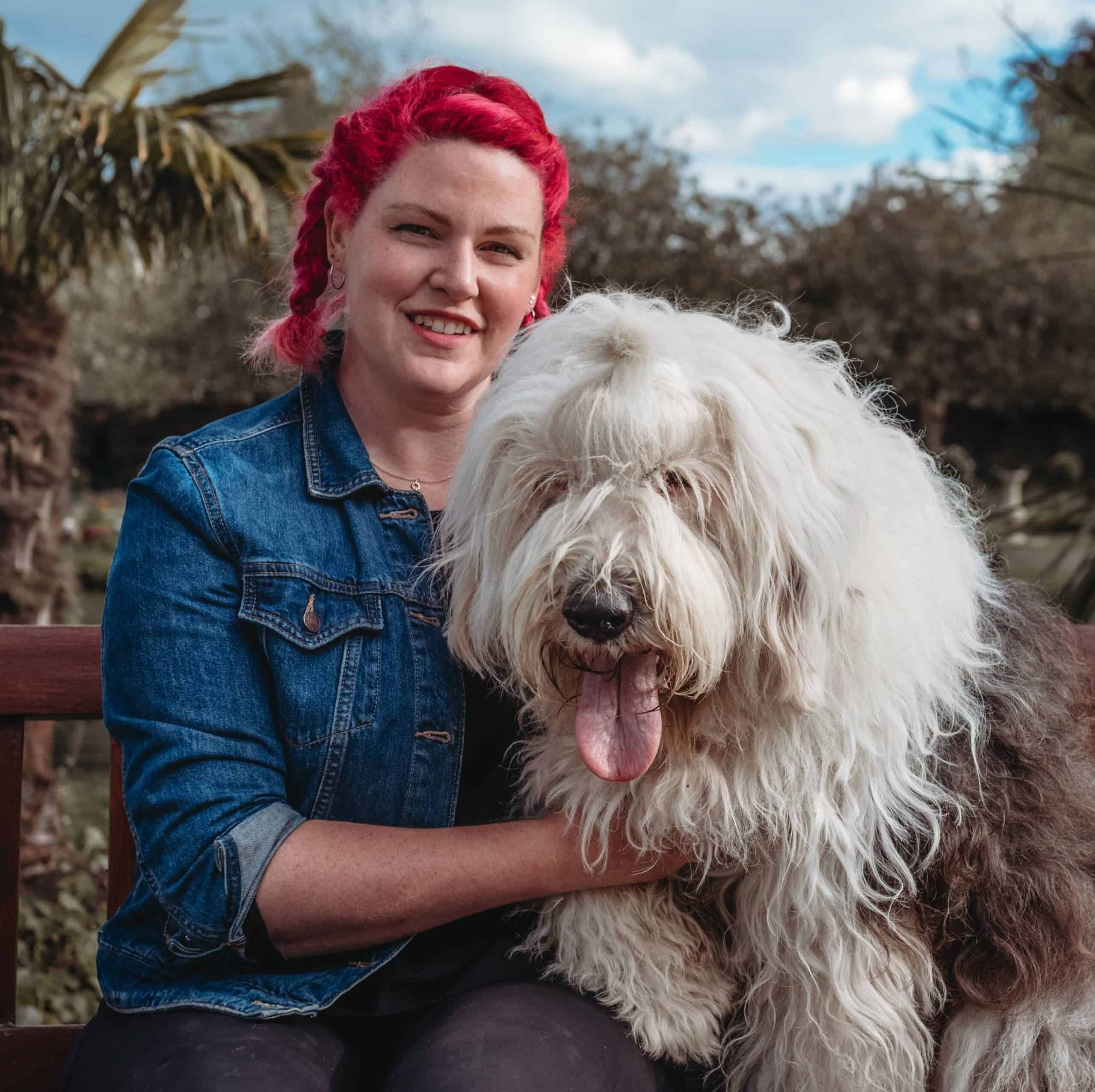 Reactive Dog Walking Reactive Dog Walking