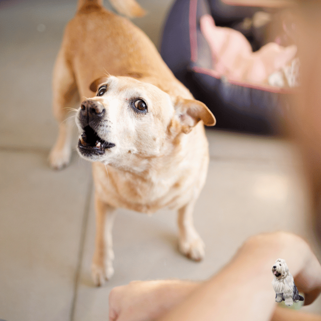 reactive dog, edinburgh, behaviourist